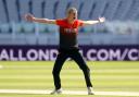 Southern Vipers' Lauren Bell unsuccessfully appeals for a wicket during the Rachael Heyhoe Flint Trophy Final at Lord's, London. Picture date: Sunday September 25, 2022. PA Photo. See PA story CRICKET Final. Photo credit should read: Adam Davy/PA