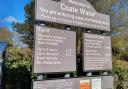 The prices at Coate Water to park have increased by more than 100 per cent