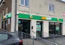The Subway in Swindon has received a major refurbishment