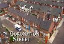 Nathan Curtis is played by Christopher Harper on the popular ITV soap opera Coronation Street