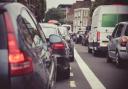 Roadworks in Wiltshire town causing major gridlock in centre