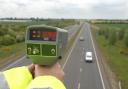 Wiltshire Police will crack down on speeders across the county next week.