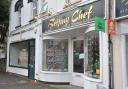 Beijing Chef in Swindon has been given a new food hygiene rating.