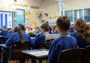 Children who are about to start primary school have been offered places at their parents' preferred schools