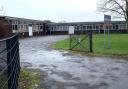 Nythe Community Centre is to be demolished