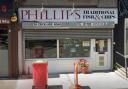 Phillips Fish and Chips
