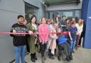 The Uplands Enterprise Trust's new skills centre for young adults with additional needs