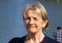Lynne, 69, has been reported missing