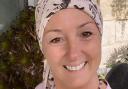 Loved ones of former Swindon nurse Mandy Haigh have paid tribute to her following her death