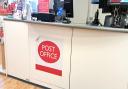 The future of the post office counter inside a Co-op set to close is uncertain.