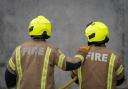 Firefighters called to Bradford on Avon