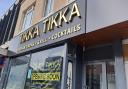 The Indian tapas bar Tikka Tikka has confirmed it will open 'soon'