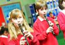 SCHOOL FOCUS: Chiseldon School sees full potential o each pupil