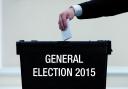 Polls open across Swindon