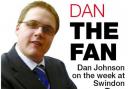 DAN THE FAN: Who stood out in a difficult season