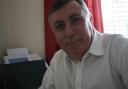 Mike Godfrey – Deputy Chair of the Swindon Mindful Employer Network