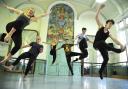 Swindon Dance has been awarded £100,000