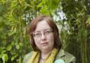 Talis Kimberley-Fairbourn, Green Party candidate for South Swindon