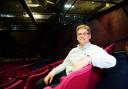 Derek Aldridge, director of Swindon Theatres. Picture by Thomas Kelsey