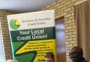 Credit unions in Swindon