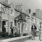 Bathampton Street 1979