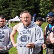 Swindon Storm have re-appointed founder Steve Bennett as head coach