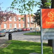 New school and college schemes are being carried out in Swindon in a bid to reduce anti-social behaviour.