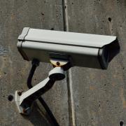 Stock image of a CCTV camera Picture: PIXABAY