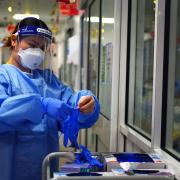 More coronavirus patient deaths recorded in Swindon