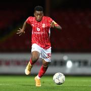 Dabre to leave on loan as Garner praises strong relationship with Bluebirds