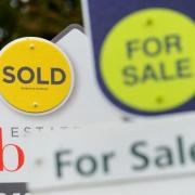 The latest figures show how house prices are faring in Swindon