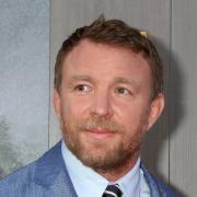 Film director and Julia’s House patron Guy Ritchie has offered an A-list prize