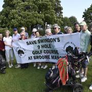 Players at Broome Manor have opposed the introduction of football pitches but say they are not at all 'snobs'