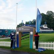 Friday sporting events cancelled after death of Her Majesty The Queen