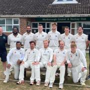 Marlborough miss out on promotion to WEPL on final day