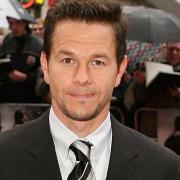 Mark Wahlberg, born on this day in 1971
