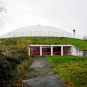 The Oasis Leisure Centre dome will be restored and refurbished following the approval of plans from SevenCapital.