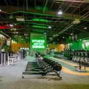 Push it to the max: This is what Swindon residents can expect to see inside their new JD Gym.