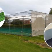 Chairman Daniel Harris believes that the implementation of new nets will benefit the club.