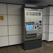GWR are reviewing the future of Swindon's ticket machines