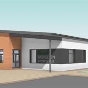 Moredon Sports Hub