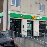 The Subway in Swindon has received a major refurbishment