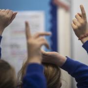 Some schools for children with special educational needs in Swindon are reportedly over capacity