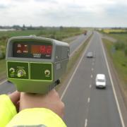 Wiltshire Police will crack down on speeders across the county next week.