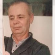 Witold Kuchnicki went missing after leaving a hospital in Bath.