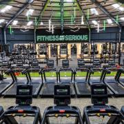 JD Gyms is opening a new gym in Swindon soon