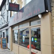 Ruchi has been given a new food hygiene rating.