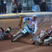 A new home for Swindon Speedway has been found following the Robins' departure from Abbey Stadium