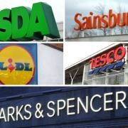 We've put together a list of all the major supermarket opening times you need to know about.