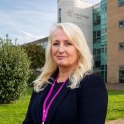 New College Swindon University Centre's new principal Leah Palmer has revealed plans for extra additions to its campuses